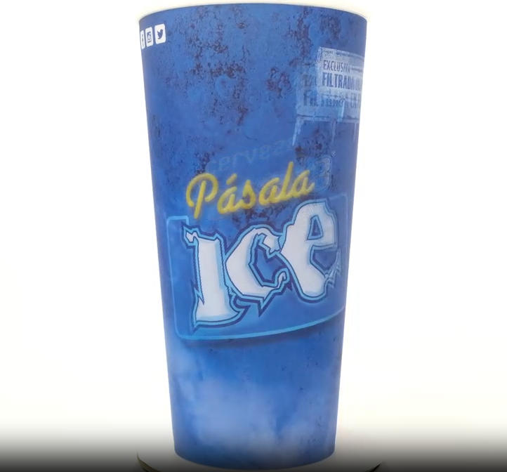 YZY Dapat Menggunakan Teknik Inovasi Untuk Menghasilkan Label Efek 3D Mata Telanjang