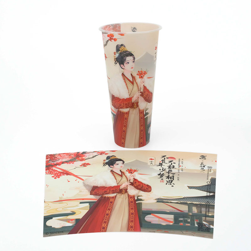 Penerapan dan masalah umum label dalam cetakan