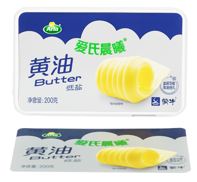 Label IML untuk Bak Es Krim: Panduan Lengkap