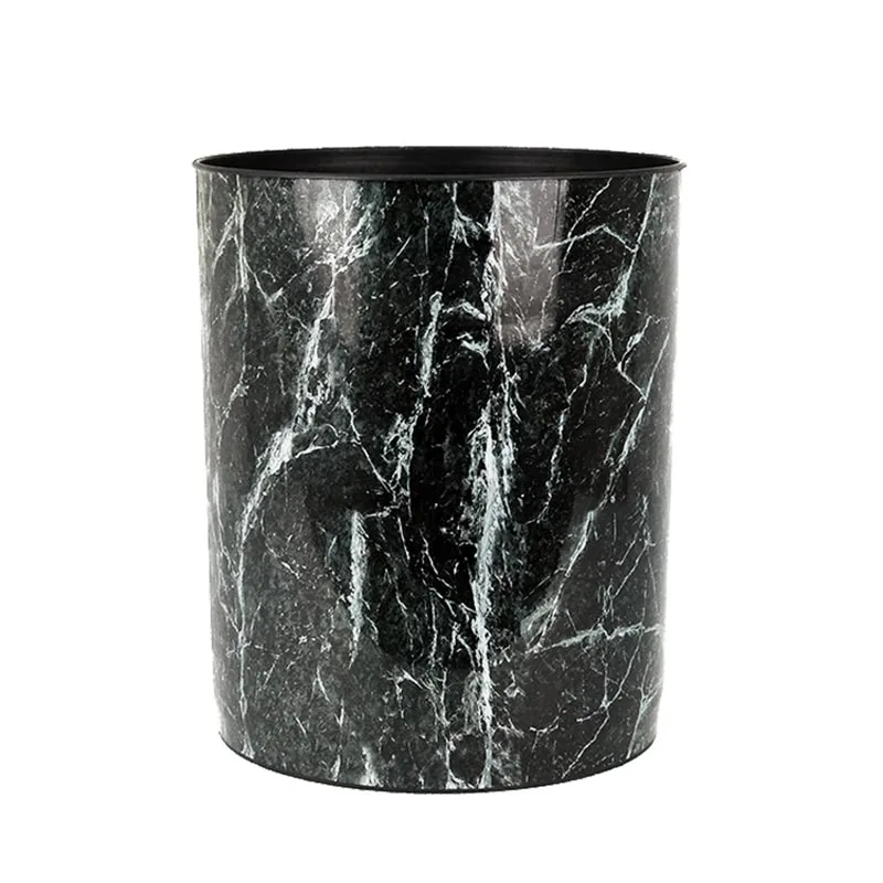 Cetakan Injeksi Tempat Sampah Dalam Label Cetakan