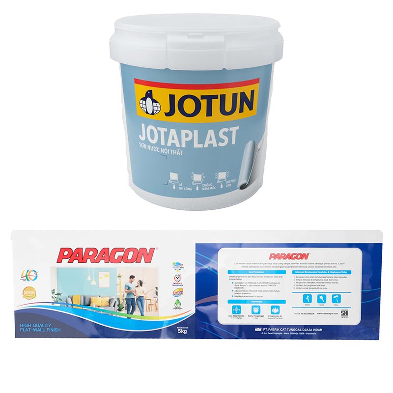 Cetakan Injeksi Drum Cat Dalam Label Cetakan