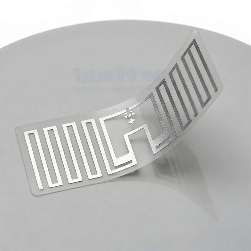 Label Dalam Cetakan RFID
