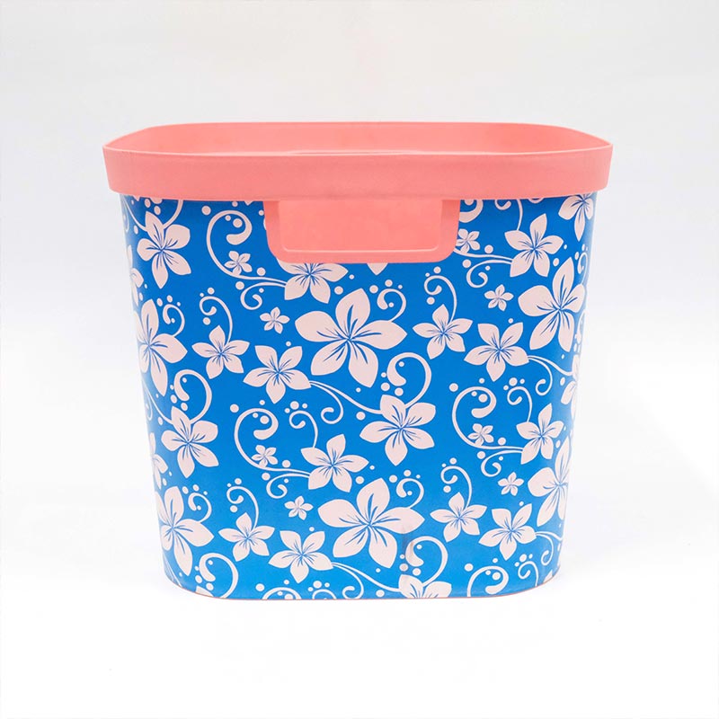 Kotak Penyimpanan Cetakan Injeksi Dalam Label Cetakan