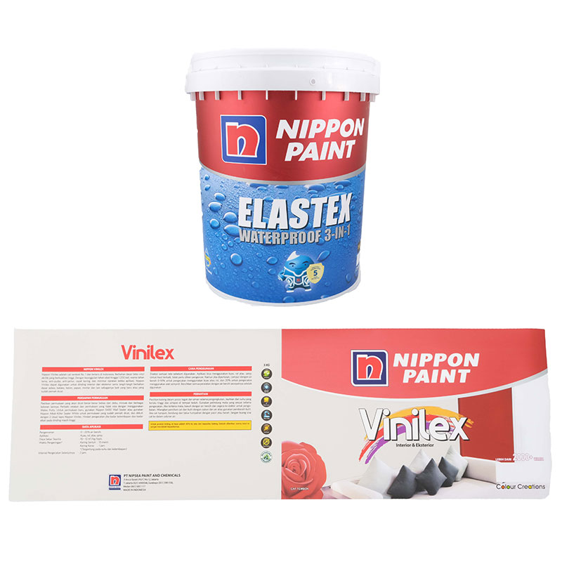 Cetakan Injeksi Ember Pernis Dalam Label Cetakan