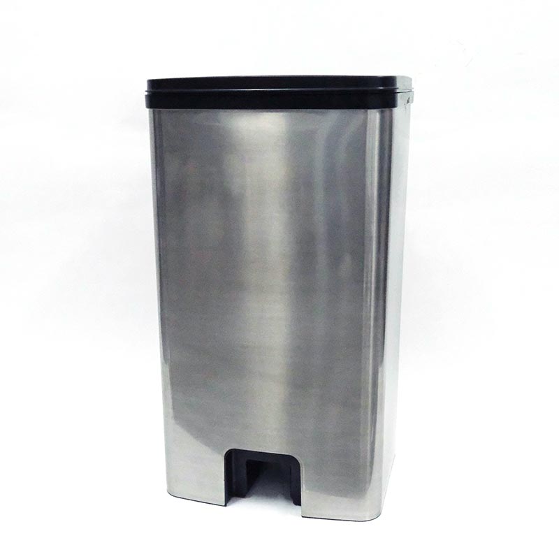 Cetakan Injeksi Wadah Limbah Dalam Label Cetakan